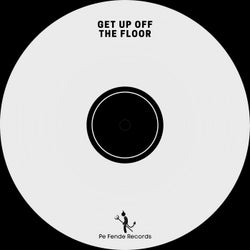Get up off the floor