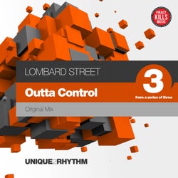 Outta Control
