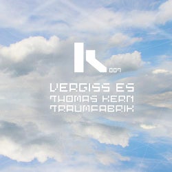 Vergiss Es