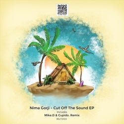 Cut Off The Sound EP