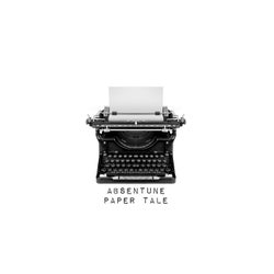 Paper Tale