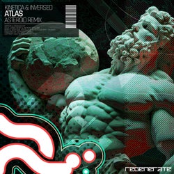 Atlas - Asteroid Remix