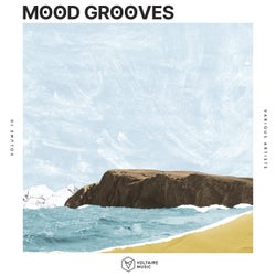 Mood Grooves Vol. 10