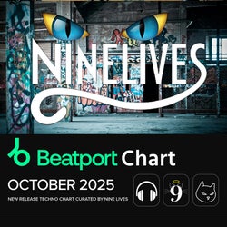 Nine Lives October 2025