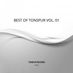 Best of Tonspur, Vol. 01