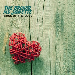 Soul Of The Love