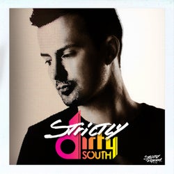 Strictly Dirty South (DJ Edition) [Unmixed]