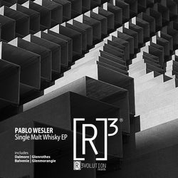 Single Malt Whisky EP