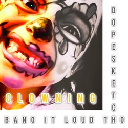 Clowning