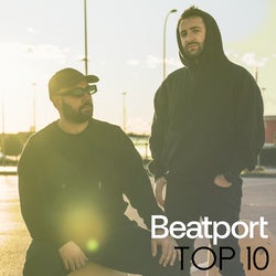 D'Amico & Valax Top 10 Chart