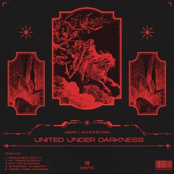 United Under Darkness