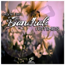 Gandhali - Remixes