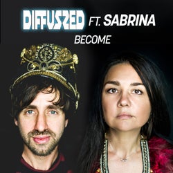 Become (feat. Sabrina)