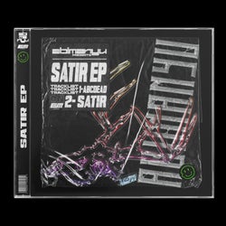 Satir (EP)