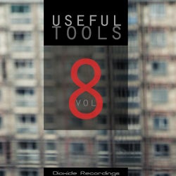 Useful Tools Volume 8