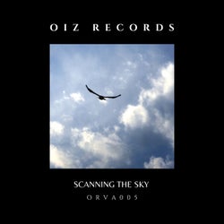 SCANNING THE SKY