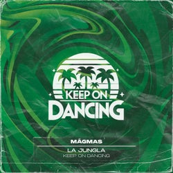 La Jungla (Extended Mix)