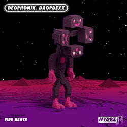 Fire Beats