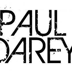 Paul Darey Januray 2014 Chart