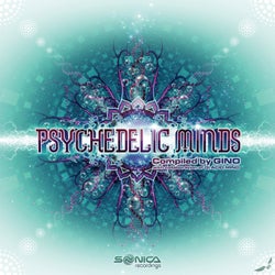 Psychedelic Minds