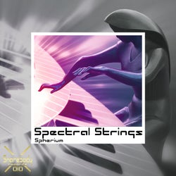 Spectral Strings