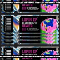 Lupin EP