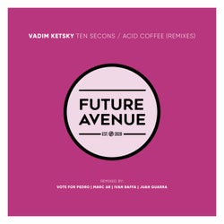 Acid Coffee (Remixes)