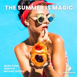 The Summer Is Magic