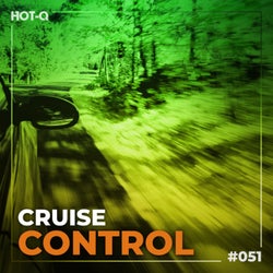 Cruise Control 051