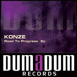 Road To Progress Ep