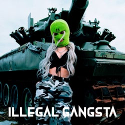 Illegal Gangsta