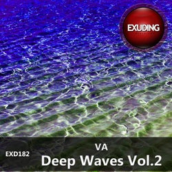 Deep Waves, Vol.2