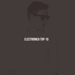 ELECTRONICA TOP-10