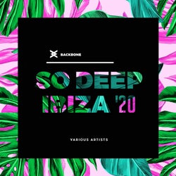 So Deep Ibiza '20