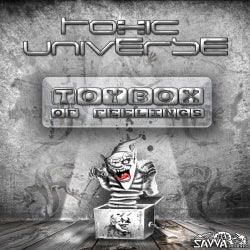 TOXIC UNIVERSE - TOYBOX OF FEELINGS