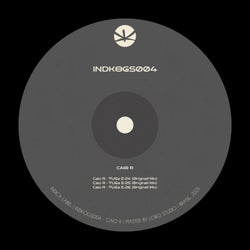 INDK Original Series 004 - Caio R
