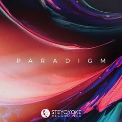 Steyoyoke Paradigm, Vol. 09