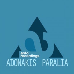 Paralia (Original Mix)