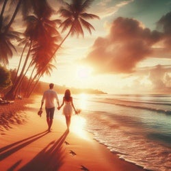 Love on the Beach