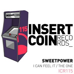 Insert Coin chart by Sweetpower