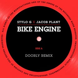 Bike Engine (Doorly Remix)
