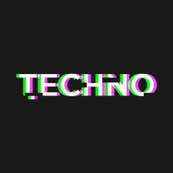 TECHNO EXPLORATION EP:1