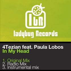In My Head (feat. Paula Lobos)