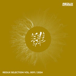 Redux Selection, Vol. 11 / 2024