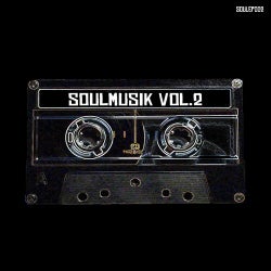 Soulmusik Volume 2