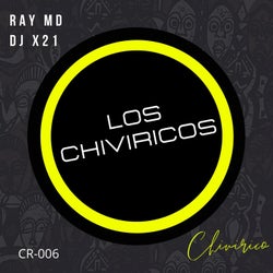 Los Chiviricos