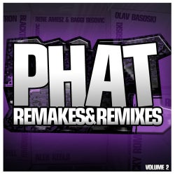 Phat Remakes & Remixes Volume 2