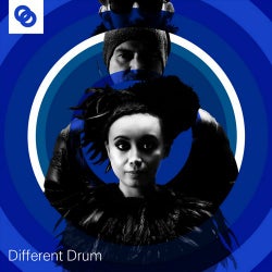 Different Drum