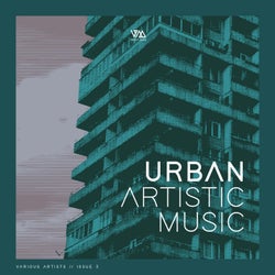 Urban Artistic Music Vol. 3