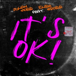 It's Ok (feat. Elise Kross)